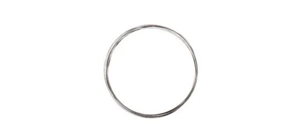 다이아몬드 와이어 루프