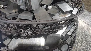 scie à fil pour métal