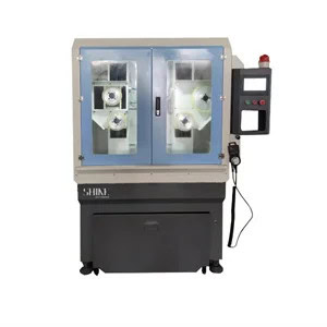 エンドレスダイヤモンドワイヤーソーマシンは、精密切断に最適な工作機械です。 Vimfun ダイヤモンドワイヤーソーマシン