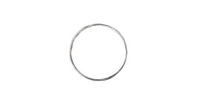 Scie à boucle à fil diamanté