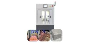 Glass Wire Saw Machine