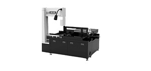 3D 테이퍼 컷 와이어 톱