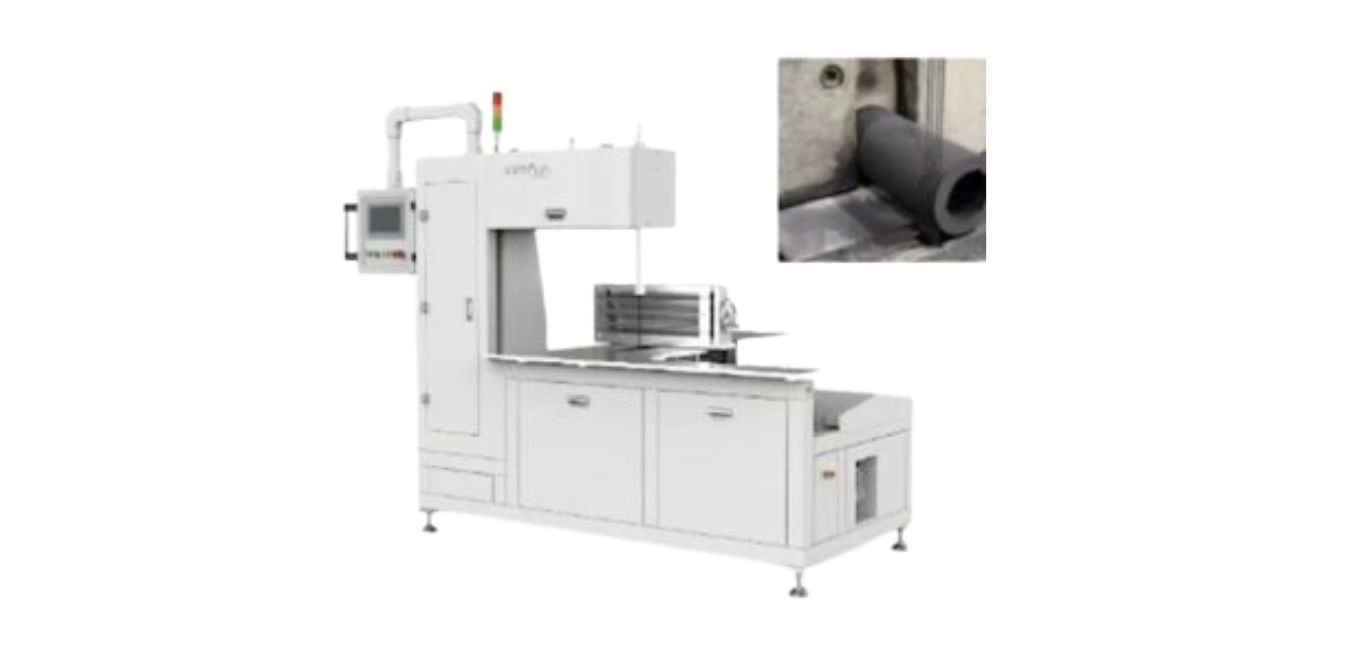 La cortadora de hilo de diamante sin fin es una máquina herramienta perfecta para el corte de precisión Best Multi Cutting Wire Saw for Precision & Smooth Cutting