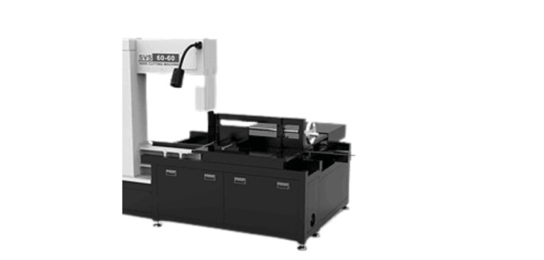 3D Taper Cut Wire Saw