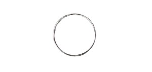 diamond cutting wire loop