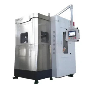 Endless diamond wire saw machine is a perfect machine tool for precision cut Automatic Slicing Wire Saw