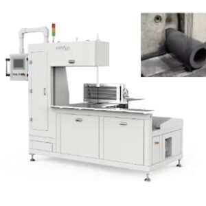 Multi Cutting Wire Saw