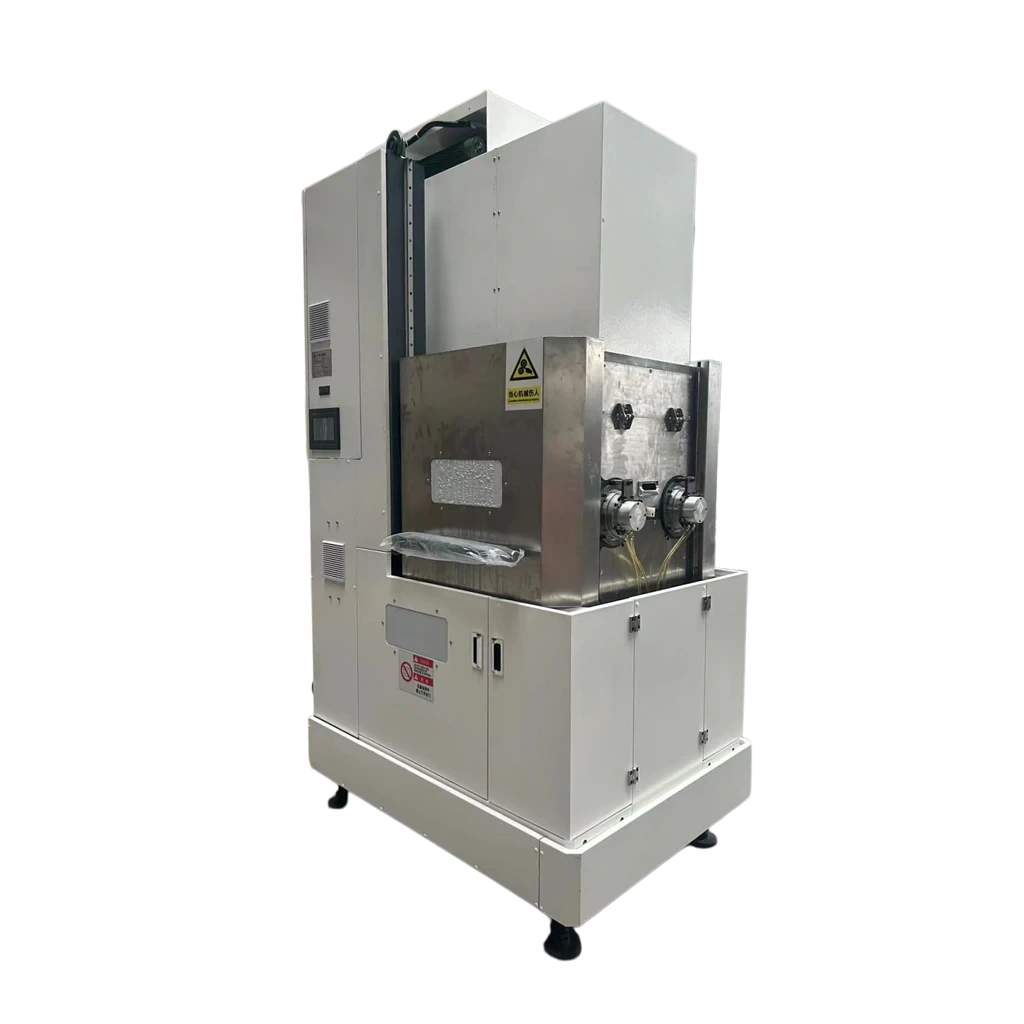 малогабаритная многожильная пила