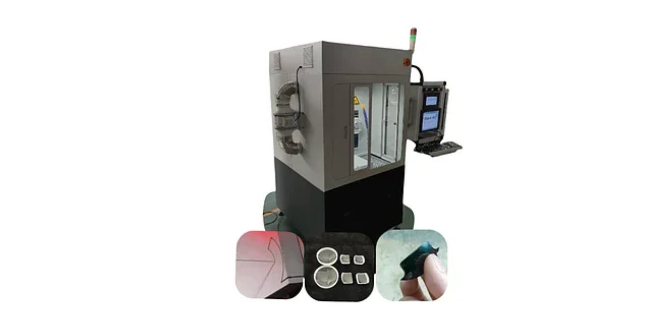 La cortadora de hilo de diamante sin fin es una máquina herramienta perfecta para el corte de precisión Do Glass Cutting Wire Saw Less Waste? thin cut, parts & Safe