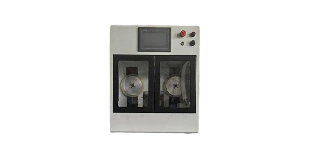 Laboratory Diamond Wire Saw