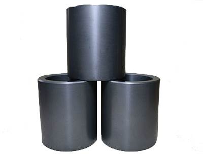 Sintered SiC block cutting — round wafer blanks contour cutting solution