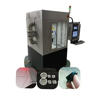 Scie à fil pour la découpe du verre