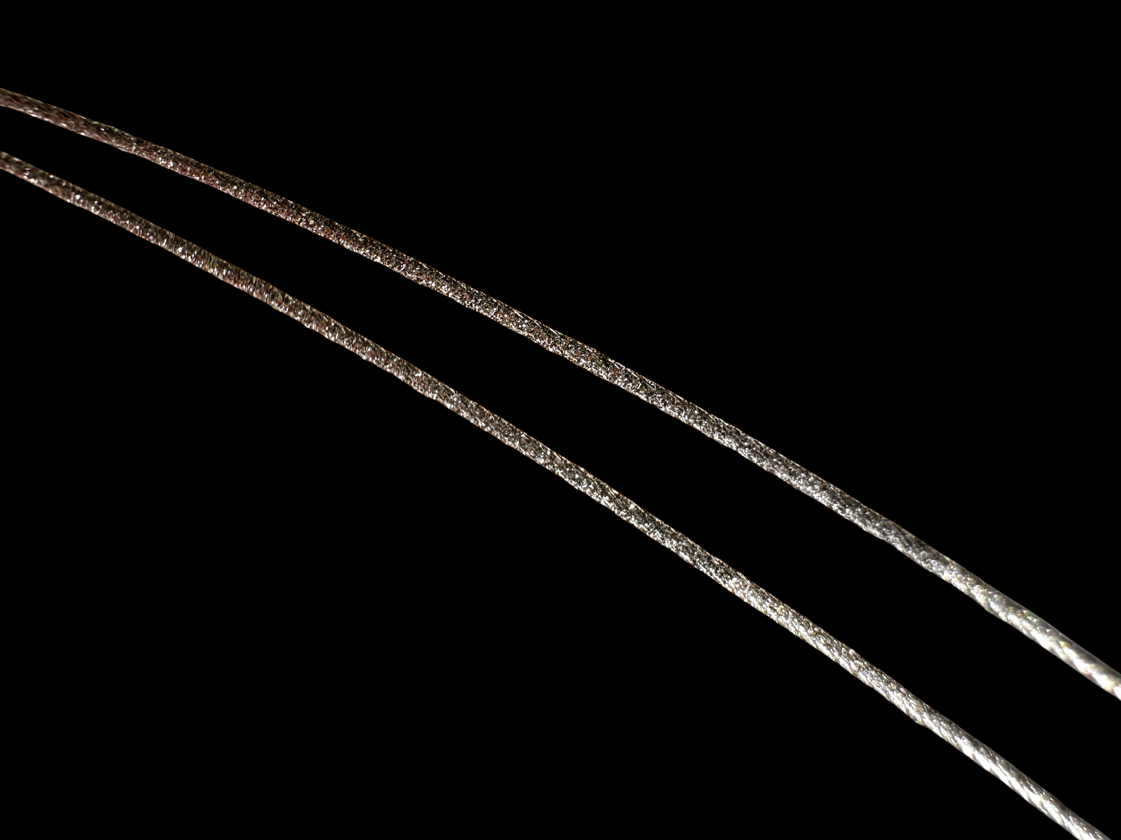 끝없는 다이아몬드 와이어