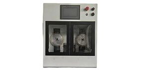 CNC Wire Cutting Machine