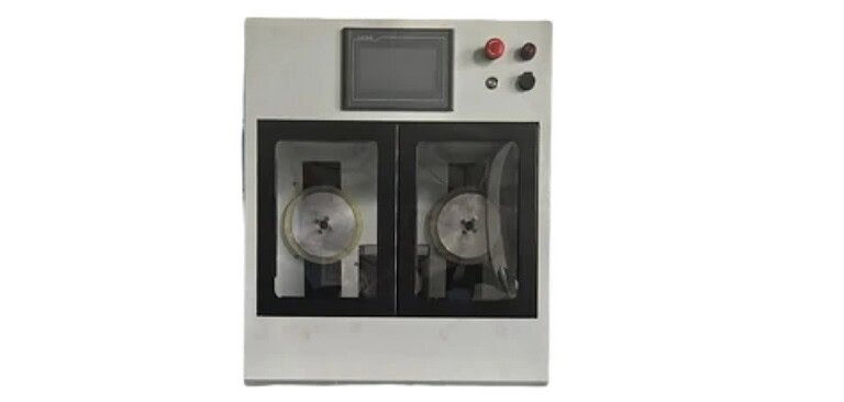 CNC Wire Cutting Machine