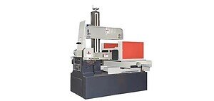 Industrielle Konturschneidemaschine