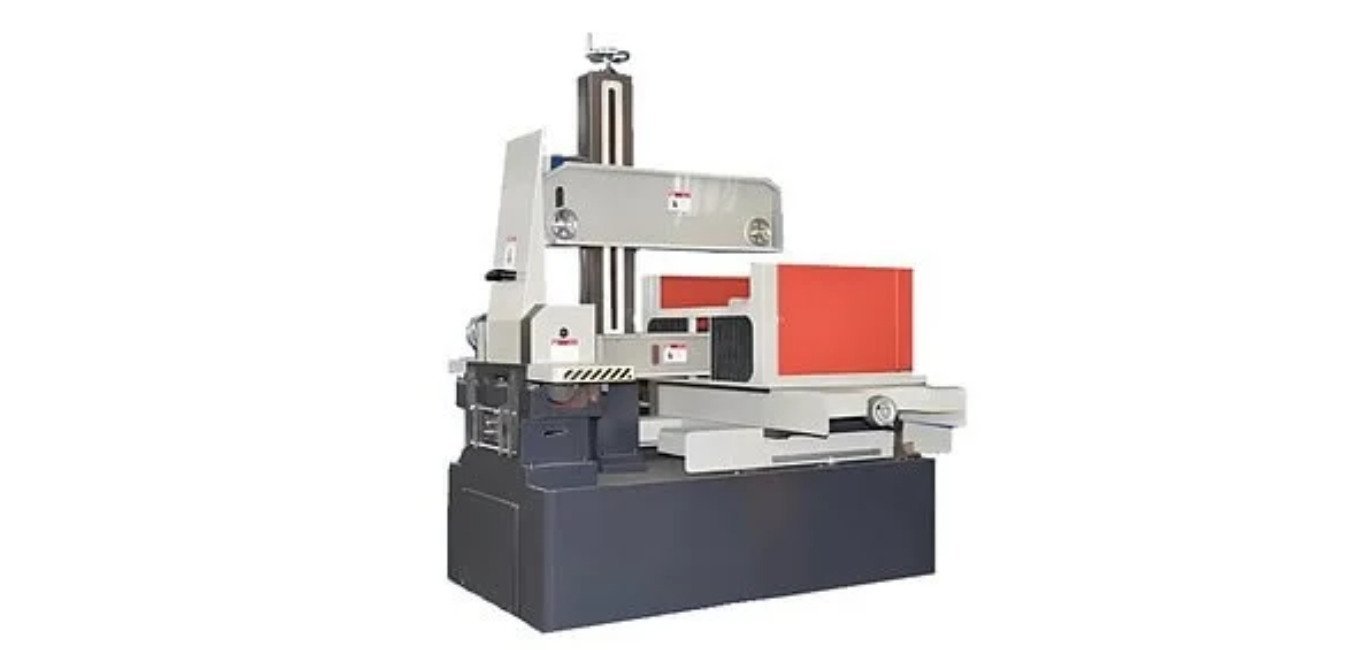 La cortadora de hilo de diamante sin fin es una máquina herramienta perfecta para el corte de precisión Which Workholding Fits Industrial Contour Cutting Machines? Vacuum, Pin, Clamp