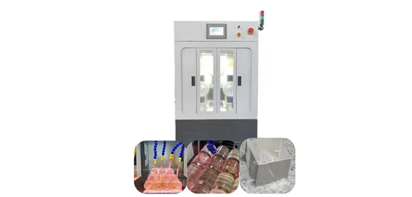 La cortadora de hilo de diamante sin fin es una máquina herramienta perfecta para el corte de precisión ¿Qué es una sierra de alambre para corte de vidrio CNC? Tipos, usos, guía