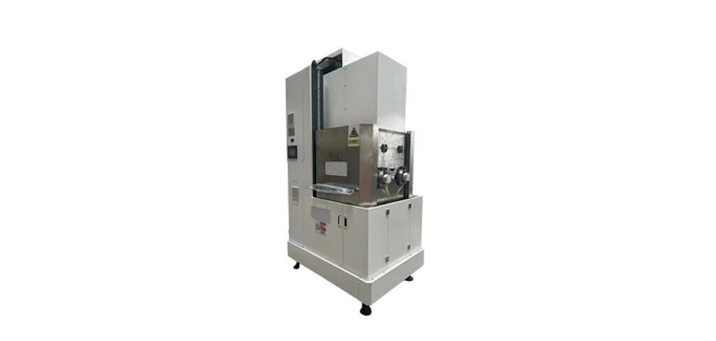 Oscillating Multi wire Cutting Machine