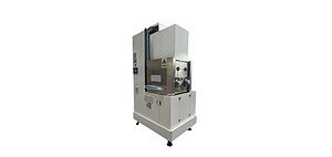 Oscillating Multi wire Cutting Machine