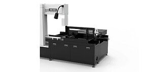 Taper Cut Machine