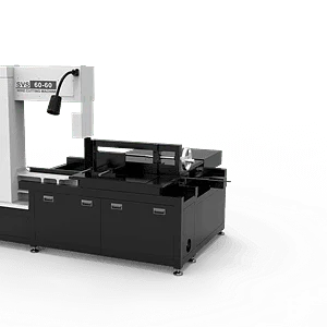 Taper Cut Machine
