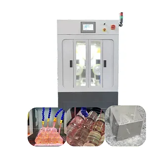 CNC Wire Cutting Machine