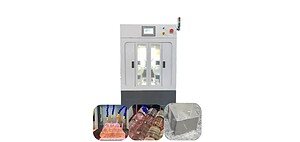 Осциллирующая алмазная проволочная пила