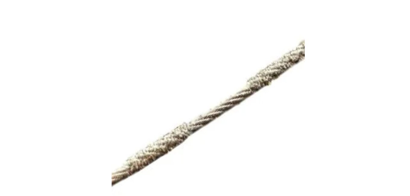 ¿Cómo maneja el calor un bucle de alambre diamantado recubierto de segmento? Fresco, Flujo, Enjuague