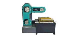 Entry Level Wire Cutting Machine