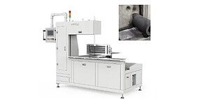 Multi Wire Cutting Machine
