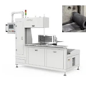 Multi Wire Cutting Machine