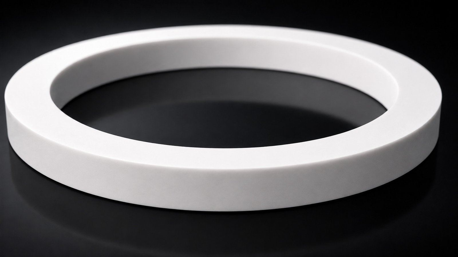 La cortadora de hilo de diamante sin fin es una máquina herramienta perfecta para el corte de precisión Cutting a 300 mm Alumina Ceramic Ring: Managing Edge Chipping and Microcracks at Scale