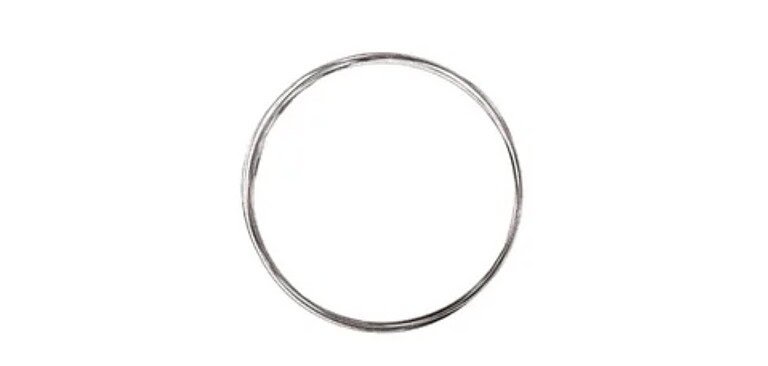 Loop Type Diamond Wire