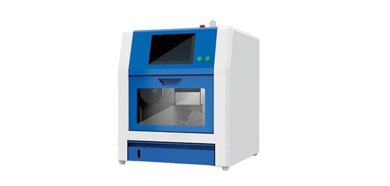desktop wire cutting machine