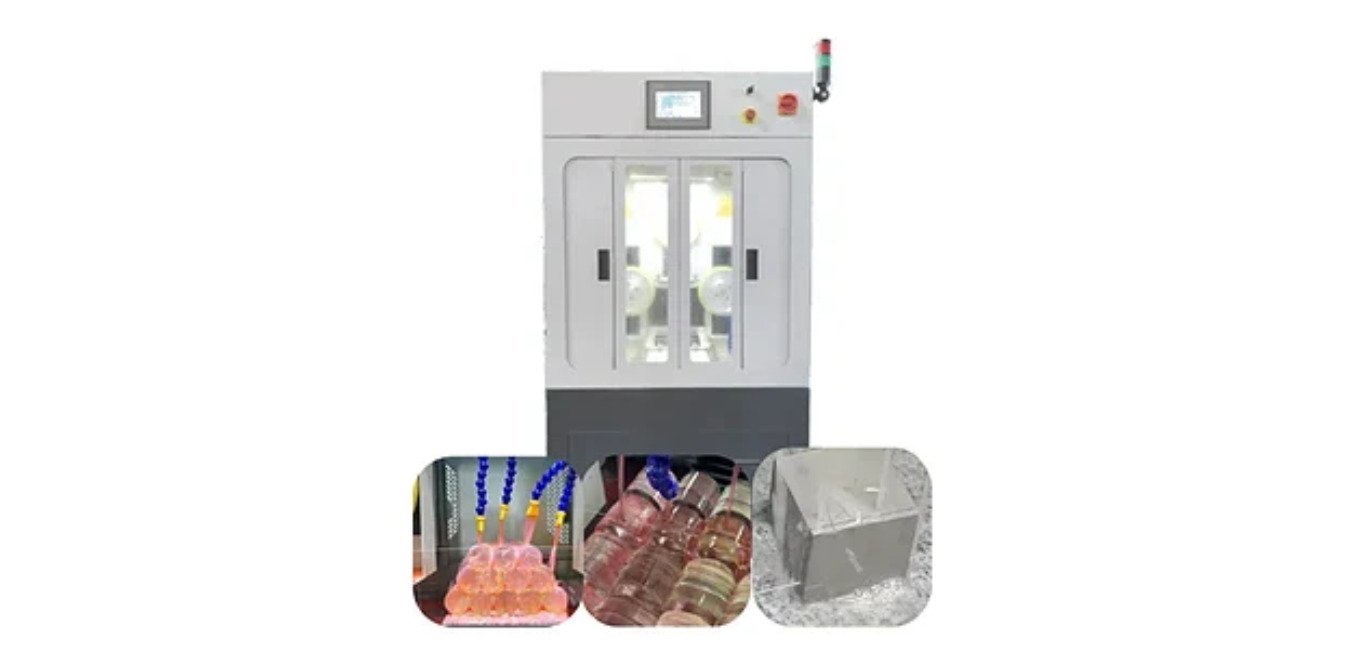 ¿Cómo se compara el precio de la sierra de alambre para corte de vidrio CNC? Marca, especificación, tamaño