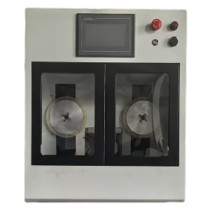 Table Top Wire Saw